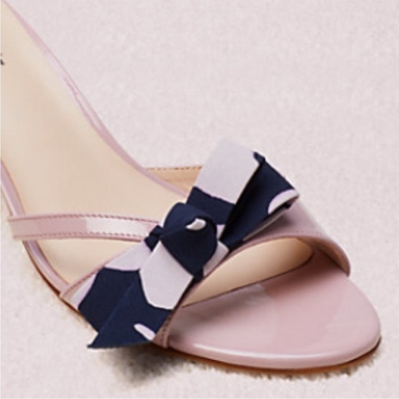 Kate Spade Simona Sandals - Picture 7 of 8
